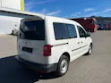 VW Caddy 2.0TDI BlueMotion Technology DSG