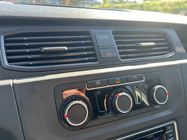 VW Caddy 2.0TDI BlueMotion Technology DSG