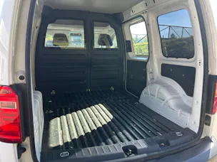 VW Caddy 2.0TDI BlueMotion Technology DSG