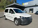 VW Caddy 2.0TDI BlueMotion Technology DSG