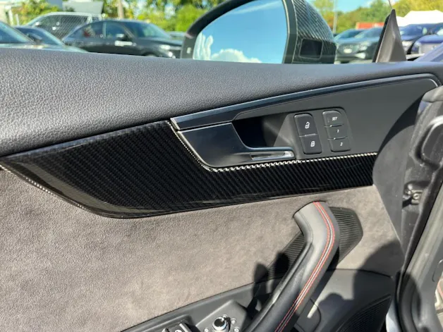 AUDI RS5 Sportback 2.9 TFSI quattro tiptronic