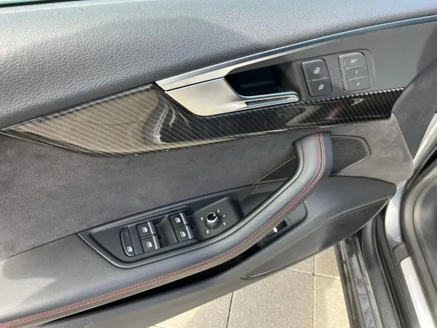 AUDI RS5 Sportback 2.9 TFSI quattro tiptronic