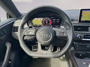 AUDI RS5 Sportback 2.9 TFSI quattro tiptronic