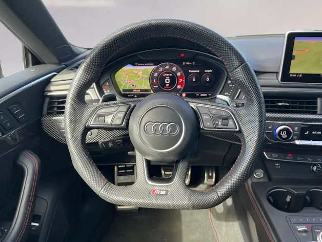 AUDI RS5 Sportback 2.9 TFSI quattro tiptronic