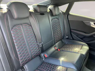 AUDI RS5 Sportback 2.9 TFSI quattro tiptronic