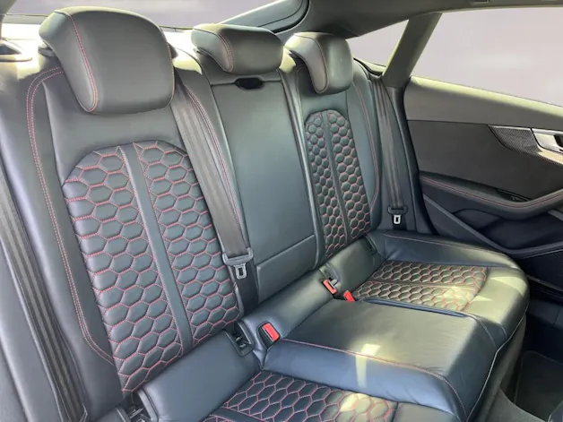 AUDI RS5 Sportback 2.9 TFSI quattro tiptronic