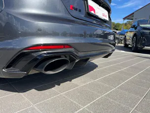 AUDI RS5 Sportback 2.9 TFSI quattro tiptronic