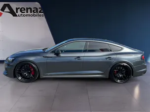 AUDI RS5 Sportback 2.9 TFSI quattro tiptronic