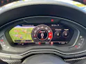 AUDI RS5 Sportback 2.9 TFSI quattro tiptronic