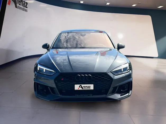 AUDI RS5 Sportback 2.9 TFSI quattro tiptronic