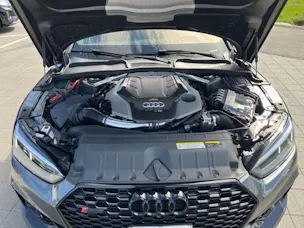 AUDI RS5 Sportback 2.9 TFSI quattro tiptronic