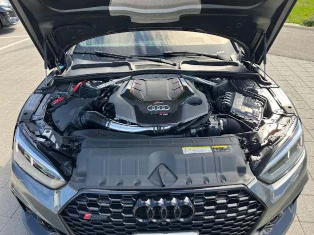 AUDI RS5 Sportback 2.9 TFSI quattro tiptronic