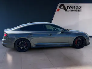 AUDI RS5 Sportback 2.9 TFSI quattro tiptronic