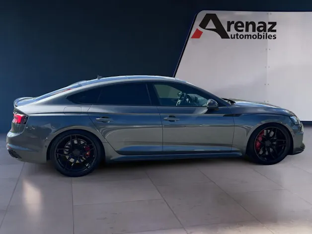 AUDI RS5 Sportback 2.9 TFSI quattro tiptronic