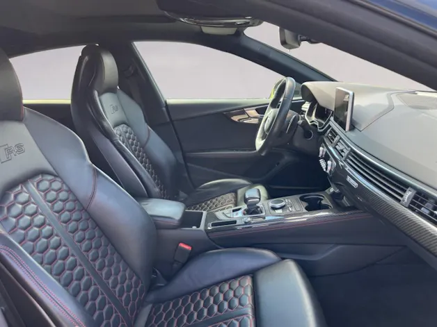 AUDI RS5 Sportback 2.9 TFSI quattro tiptronic