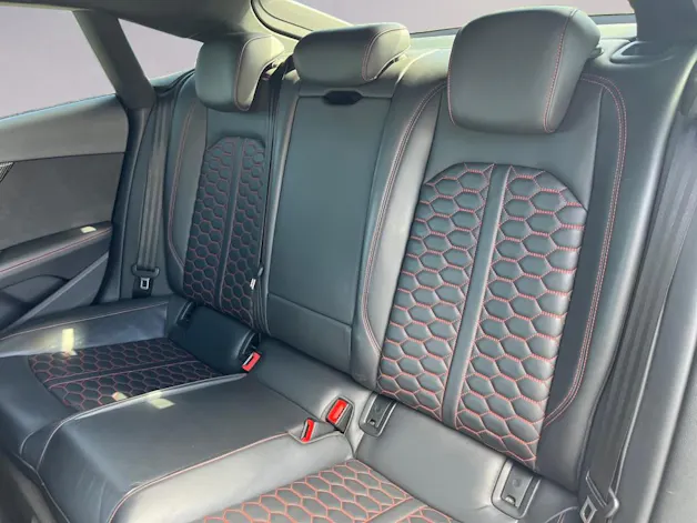 AUDI RS5 Sportback 2.9 TFSI quattro tiptronic