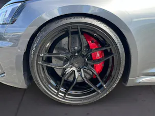 AUDI RS5 Sportback 2.9 TFSI quattro tiptronic