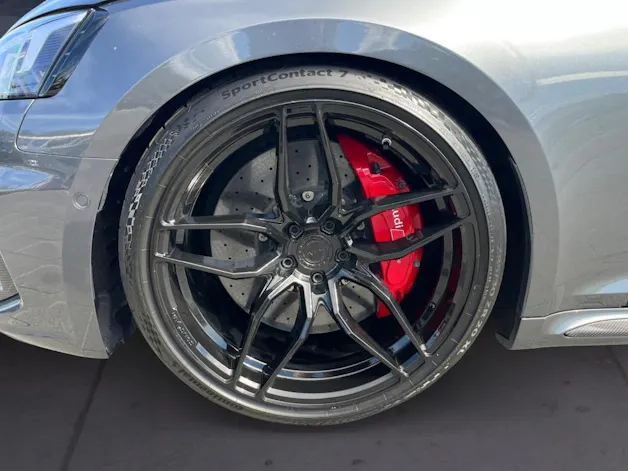 AUDI RS5 Sportback 2.9 TFSI quattro tiptronic