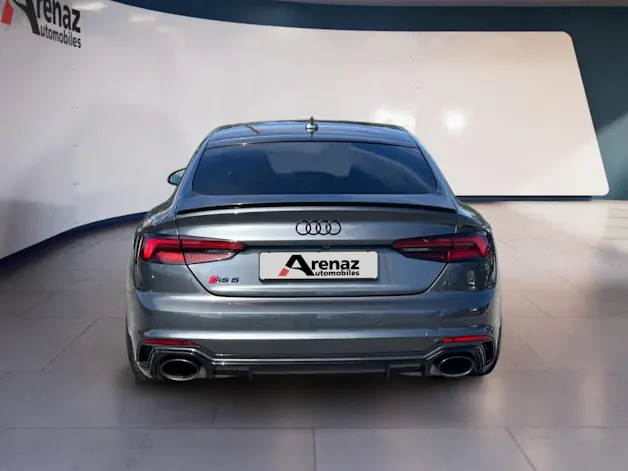 AUDI RS5 Sportback 2.9 TFSI quattro tiptronic