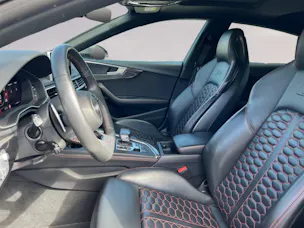 AUDI RS5 Sportback 2.9 TFSI quattro tiptronic