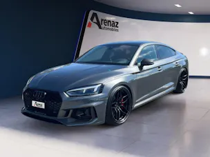 AUDI RS5 Sportback 2.9 TFSI quattro tiptronic
