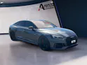 AUDI RS5 Sportback 2.9 TFSI quattro tiptronic