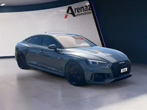 AUDI RS5 Sportback 2.9 TFSI quattro tiptronic