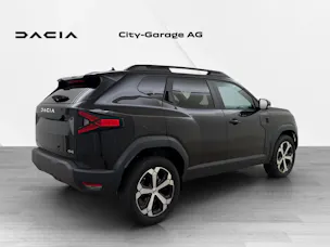 DACIA Duster 1.2 TCe Journey 4WD
