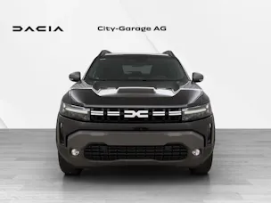 DACIA Duster 1.2 TCe Journey 4WD