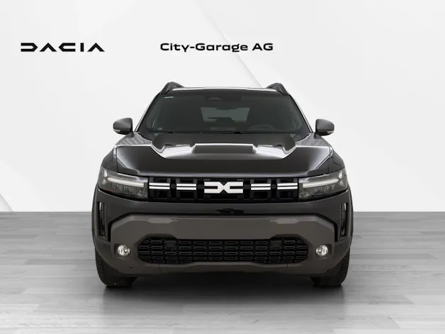 DACIA Duster 1.2 TCe Journey 4WD
