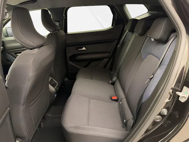 DACIA Duster 1.2 TCe Journey 4WD