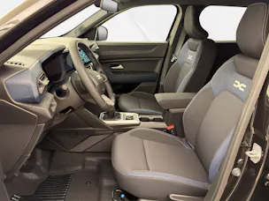 DACIA Duster 1.2 TCe Journey 4WD