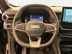 DACIA Duster 1.2 TCe Journey 4WD
