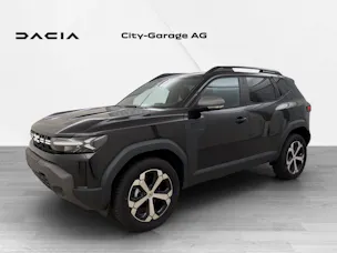 DACIA Duster 1.2 TCe Journey 4WD