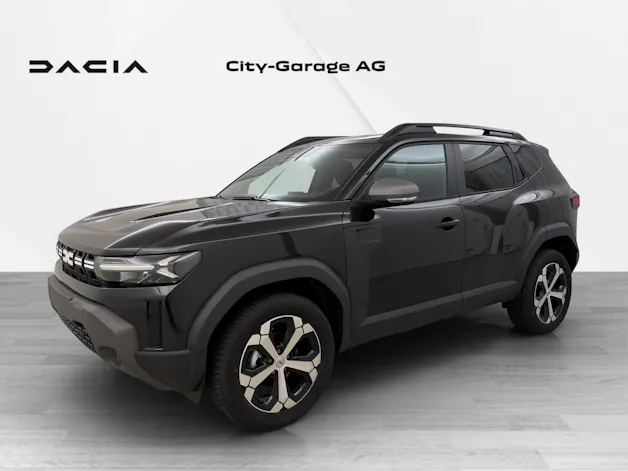 DACIA Duster 1.2 TCe Journey 4WD