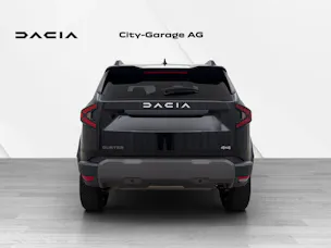 DACIA Duster 1.2 TCe Journey 4WD