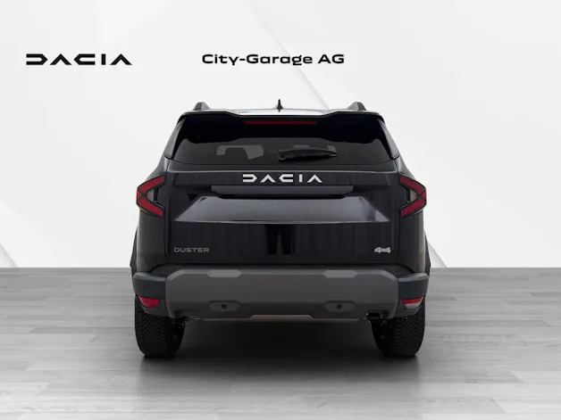 DACIA Duster 1.2 TCe Journey 4WD