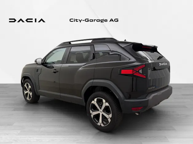 DACIA Duster 1.2 TCe Journey 4WD
