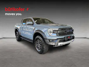FORD Ranger DKab.Pick-up 3.0 EcoBoost 4x4 Raptor