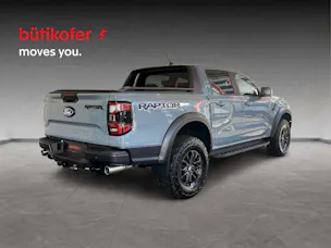 FORD Ranger DKab.Pick-up 3.0 EcoBoost 4x4 Raptor