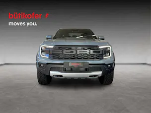 FORD Ranger DKab.Pick-up 3.0 EcoBoost 4x4 Raptor