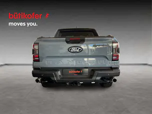 FORD Ranger DKab.Pick-up 3.0 EcoBoost 4x4 Raptor