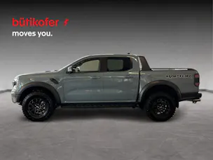 FORD Ranger DKab.Pick-up 3.0 EcoBoost 4x4 Raptor