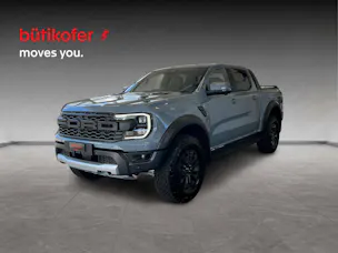 FORD Ranger DKab.Pick-up 3.0 EcoBoost 4x4 Raptor