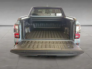 FORD Ranger DKab.Pick-up 3.0 EcoBoost 4x4 Raptor
