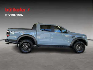 FORD Ranger DKab.Pick-up 3.0 EcoBoost 4x4 Raptor