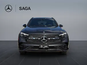 MERCEDES-BENZ GLC 300 AMG Line 4matic