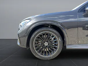 MERCEDES-BENZ GLC 300 AMG Line 4matic