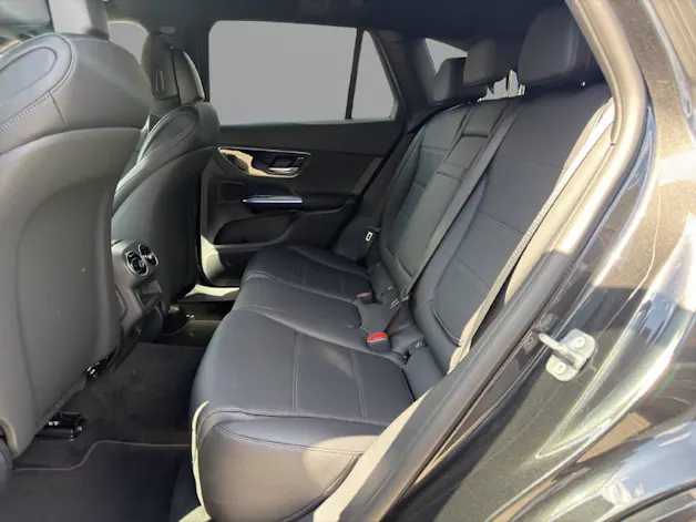 MERCEDES-BENZ GLC 300 AMG Line 4matic