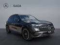 MERCEDES-BENZ GLC 300 AMG Line 4matic